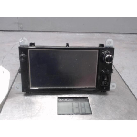 Autoradio d'origine RENAULT CLIO 4