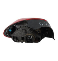 Feu arriere principal droit (feux) CITROEN C3 3 Photo n°4