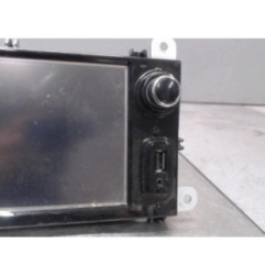 Autoradio d'origine RENAULT CLIO 4 Photo n°4