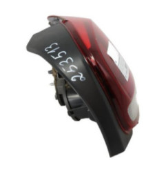 Feu arriere principal droit (feux) CITROEN C3 3 Photo n°5