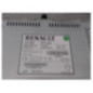 Autoradio d'origine RENAULT CLIO 4