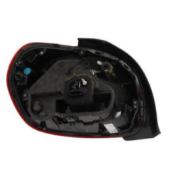 Feu arriere principal droit (feux) CITROEN C3 3 Photo n°6