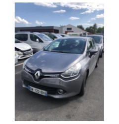 Autoradio d'origine RENAULT CLIO 4 Photo n°9