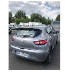 Autoradio d'origine RENAULT CLIO 4 Photo n°10