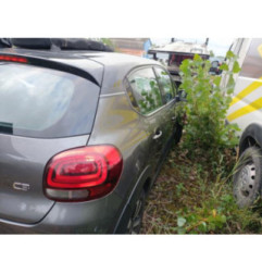 Feu arriere principal droit (feux) CITROEN C3 3 Photo n°11