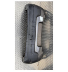 Pare choc arriere CITROEN C3 3 Photo n°1