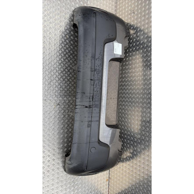 Pare choc arriere CITROEN C3 3