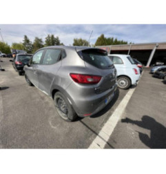 Autoradio d'origine RENAULT CLIO 4 Photo n°16