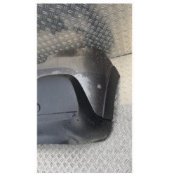 Pare choc arriere CITROEN C3 3 Photo n°3