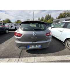 Autoradio d'origine RENAULT CLIO 4 Photo n°19