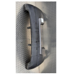 Pare choc arriere CITROEN C3 3 Photo n°4