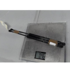 Verin de coffre RENAULT CLIO 4 Photo n°1