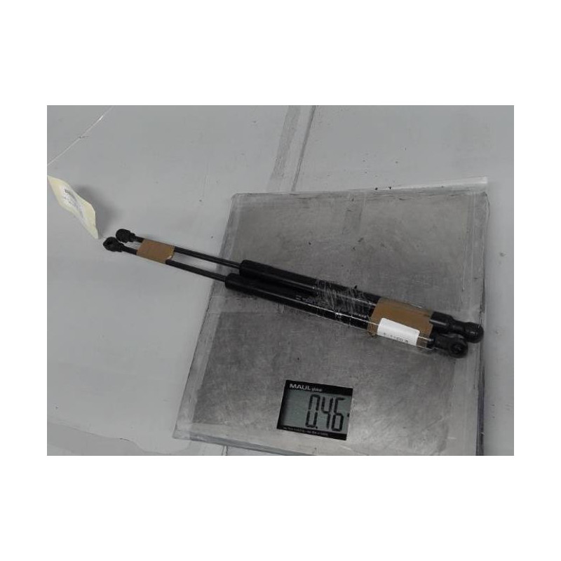 Verin de coffre RENAULT CLIO 4