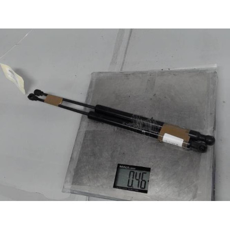 Verin de coffre RENAULT CLIO 4 Photo n°1