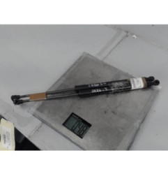 Verin de coffre RENAULT CLIO 4 Photo n°3