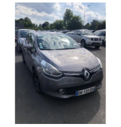 Verin de coffre RENAULT CLIO 4 Photo n°4