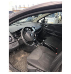 Verin de coffre RENAULT CLIO 4 Photo n°5