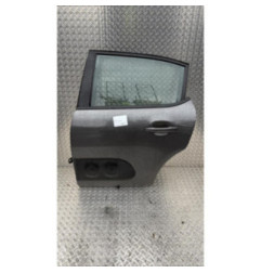 Porte arriere gauche CITROEN C3 3 Photo n°1