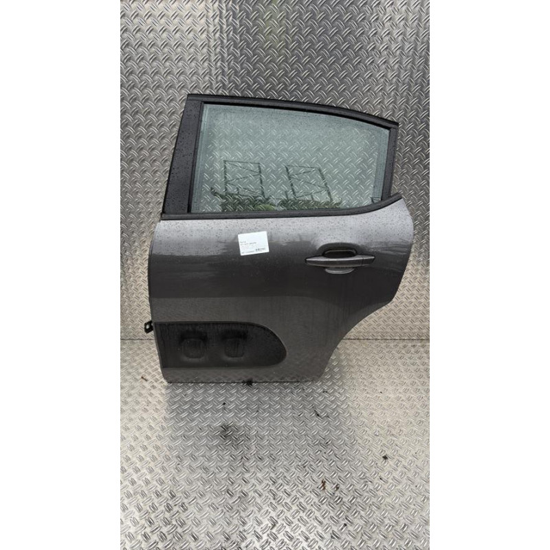 Porte arriere gauche CITROEN C3 3