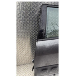 Porte arriere gauche CITROEN C3 3
