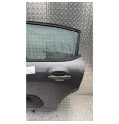 Porte arriere gauche CITROEN C3 3 Photo n°3