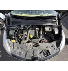 Verin de coffre RENAULT CLIO 4 Photo n°9