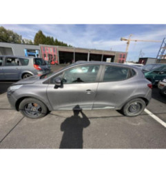 Verin de coffre RENAULT CLIO 4 Photo n°10