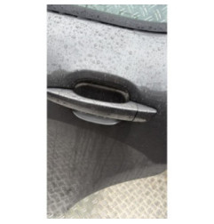 Porte arriere gauche CITROEN C3 3 Photo n°4