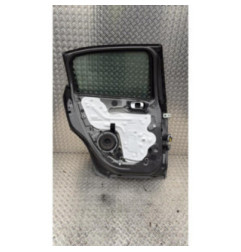 Porte arriere gauche CITROEN C3 3 Photo n°5