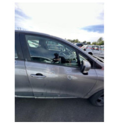 Verin de coffre RENAULT CLIO 4 Photo n°15