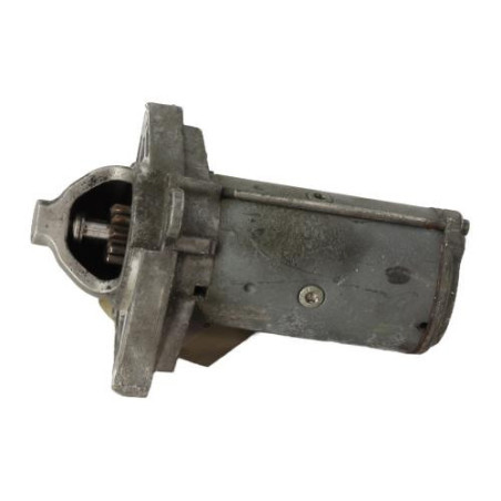 Demarreur RENAULT MEGANE 3 Photo n°1