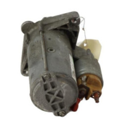 Demarreur RENAULT MEGANE 3 Photo n°3