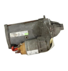 Demarreur RENAULT MEGANE 3 Photo n°4