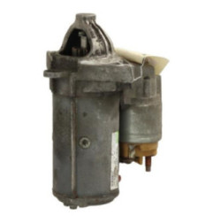 Demarreur RENAULT MEGANE 3 Photo n°5