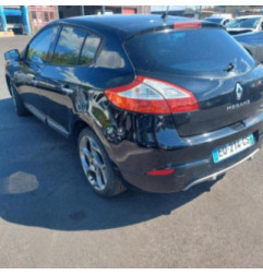 Demarreur RENAULT MEGANE 3 Photo n°6