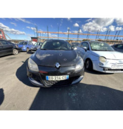 Demarreur RENAULT MEGANE 3 Photo n°8