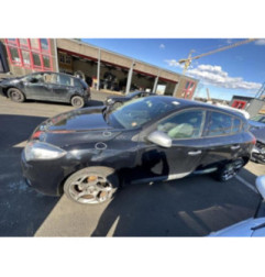 Demarreur RENAULT MEGANE 3 Photo n°9