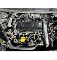 Demarreur RENAULT MEGANE 3 Photo n°10