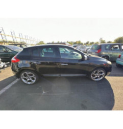 Demarreur RENAULT MEGANE 3 Photo n°12