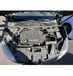 Demarreur RENAULT MEGANE 3 Photo n°13