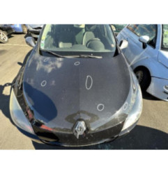 Demarreur RENAULT MEGANE 3 Photo n°14