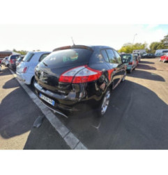 Demarreur RENAULT MEGANE 3 Photo n°16