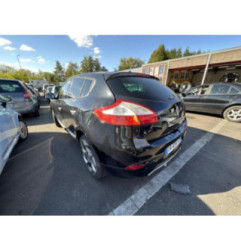 Demarreur RENAULT MEGANE 3 Photo n°18