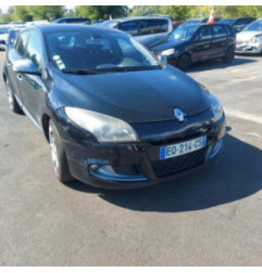 Demarreur RENAULT MEGANE 3 Photo n°19