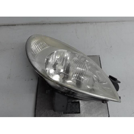 Optique avant principal droit (feux)(phare) CITROEN XSARA PICASSO Photo n°1