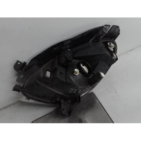 Optique avant principal droit (feux)(phare) CITROEN XSARA PICASSO
