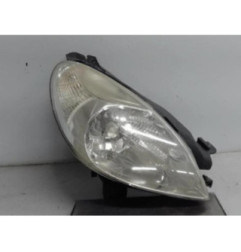 Optique avant principal droit (feux)(phare) CITROEN XSARA PICASSO Photo n°3