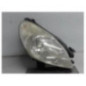 Optique avant principal droit (feux)(phare) CITROEN XSARA PICASSO