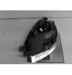 Optique avant principal droit (feux)(phare) CITROEN XSARA PICASSO Photo n°4
