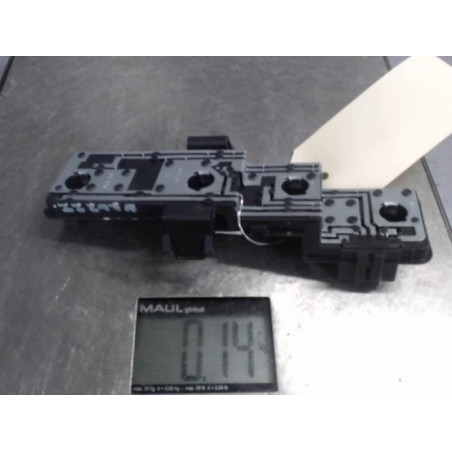 Platine feu arriere droit CITROEN XSARA PICASSO Photo n°1